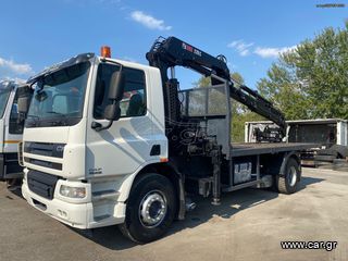 DAF '08 75-310   HIAB 220-5 FLAIJIP