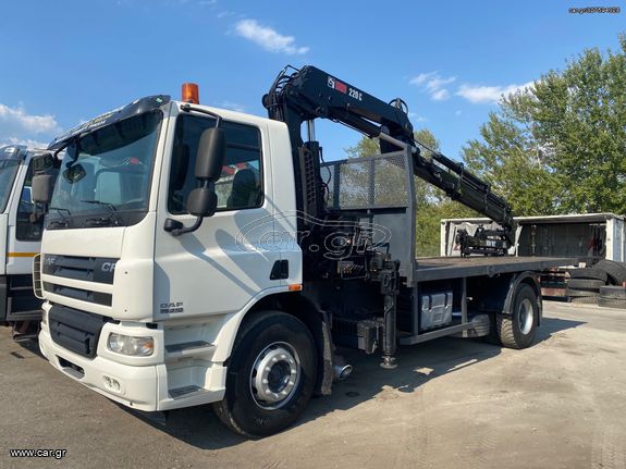 DAF '08 75-310   HIAB 220-5 FLAIJIP