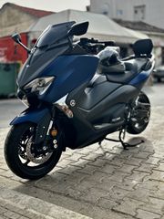 Yamaha T-Max 530 '19