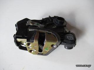 Toyota Avensis T25 '03 - '08 Κλειδαριά Πόρτας Εμπρός Δεξιά (2 pin)
