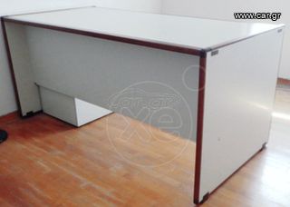 SATO SYNTHESIS ΓΡΑΦΕΙΟ 80Χ140 ΕΚΑΤ.-thumb-4