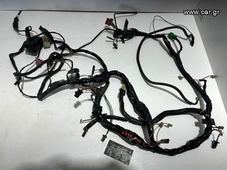 ΠΛΕΞΟΥΔΑ SUZUKI GSX-R 750 *MOTO LEADER PARTS*