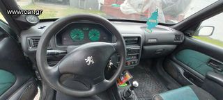 Peugeot 106 2000 ZEN