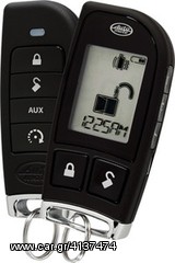 Automate 5304A 2-Way LCD with Remote Start turbo timer Συναγερμός αυτοκινήτου eautoshop.gr δωρεαν τοποθετηση η ρανταρ(τοποθετηση 30 ευρω)