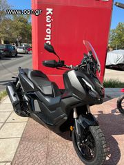 Honda ADV 350 2022