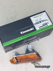 ΦΛΑΣ ΕΜΠΡΟΣ KAWASAKI KAZE-R ΔΕΞΙ ΓΝΗΣΙΟ 23040-1267