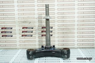 ΣΤΑΥΡΟΣ  ΠΙΡΟΥΝΙΟΥ -> HONDA FJS 400 600 SILVERWING ,2001-2008