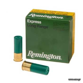 ΦΥΣΙΓΓΙΑ REMINGTON EXPRESS LONG RANGE 35gr