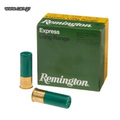 ΦΥΣΙΓΓΙΑ REMINGTON EXPRESS LONG RANGE 35gr