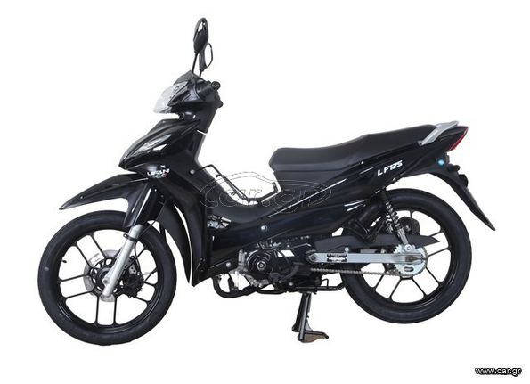 Lifan 2025