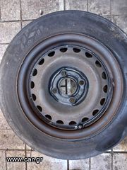 OPEL CORSA C (00-06) ΖΑΝΤΕΣ ΣΙΔΕΡΕΝΙΕΣ 13