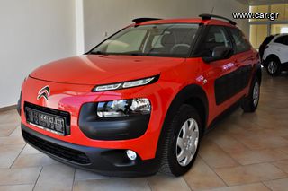 Citroen C4 Cactus 2017 1.6HDi Shine Edition ΜΗΔΕΝΙΚΑ ΤΕΛΗ EURO6