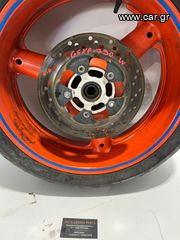 ΖΑΝΤΑ ΠΙΣΩ SUZUKI GSX-R 750 W *MOTO LEADER PARTS*