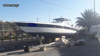 Motomarine 1991 MAGNA ONDA