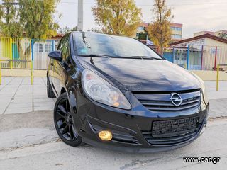 Opel Corsa '11