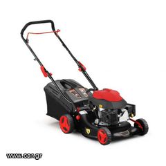 Blue Bird Sprint B42 Βενζινοκίνητο χλοοκοπτικό 3.5Hp ωθούμενο (120885660)