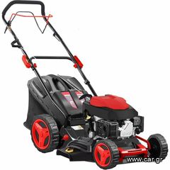 Blue Bird Sprint B46 T Βενζινοκίνητο χλοοκοπτικό 3.5Hp αυτοπροωθούμενο (120885670)