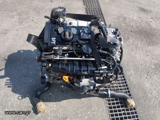 MHXANH AUDI A3/TT 2000CC TFSI 200PS ΜΟΝΤΕΛΟ 2004-2013'' ΑΡΙΘΜΟΣ ΚΙΝΗΤΗΡΑ BPY