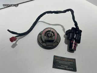 ΣΕΤ ΚΛΕΙΔΑΡΙΕΣ YAMAHA FZS 600 FAZER *MOTO LEADER PARTS*