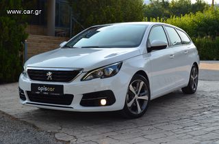 Peugeot 308 '18 1.5 Auto Navi 130Hp