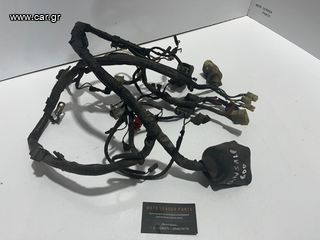 ΠΛΕΞΟΥΔΑ HONDA XL 600V TRANSALP *MOTO LEADER PARTS*