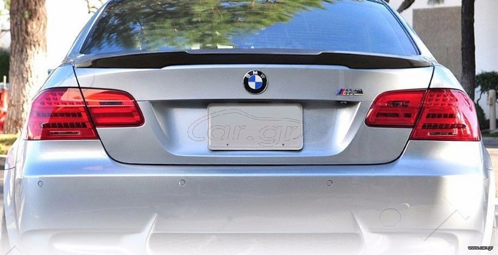 ΑΕΡΟΤΟΜΗ ΚΑΠΟ M4 ΓΙΑ BMW E92