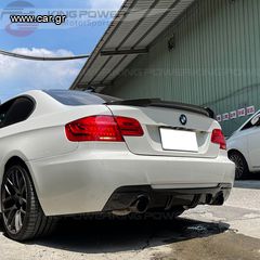 ΑΕΡΟΤΟΜΗ ΚΑΠΟ M4 ΓΙΑ BMW E92-thumb-1