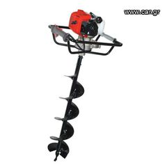 Blue Bird 610 ST Μοτοτριβέλα 57.9cc Δίχρονη χωρίς τρυπάνι  120888020