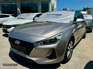 Hyundai i 30 2018 1.6CRDi PREMIUM EDITION NEW EURO6