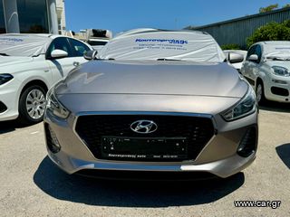 Hyundai i 30 2018 1.6CRDi PREMIUM EDITION NEW EURO6-thumb-1