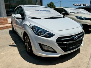 Hyundai i 30 2015 1.6CRDi CW BUSINESS-BLUE STYLE 110Hp EURO6