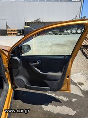 Πορτα εμπρος δεξια OPEL CORSA C (00-06)-thumb-1