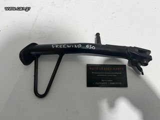 ΠΛΑΪΝΟ ΣΤΑΝΤ SUZUKI XF 650 FREEWIND *MOTO LEADER PARTS*