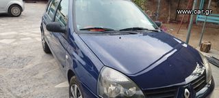 Renault Clio 2006-thumb-1