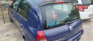 Renault Clio 2006-thumb-2