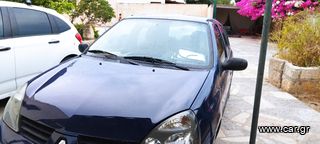 Renault Clio 2006