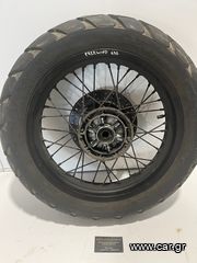 ΖΑΝΤΑ ΠΙΣΩ SUZUKI XF 650 FREEWIND *MOTO LEADER PARTS*