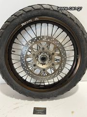 ΖΑΝΤΑ ΕΜΠΡΟΣ SUZUKI XF 650 FREEWIND *MOTO LEADER PARTS*