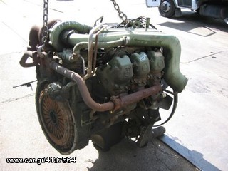 MERCEDES BENZ OM 441