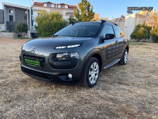 Citroen C4 Cactus '16 1.2 VTi Feel