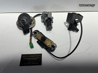 ΣΕΤ ΚΛΕΙΔΑΡΙΕΣ SUZUKI XF 650 FREEWIND *MOTO LEADER PARTS*