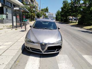 Alfa Romeo Alfa 147 '08 distictive