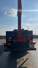 Γερανοί - Φορτηγά Με Γερανό Mercedes-Benz 2011 Actros 2744-thumb-11