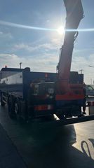 Γερανοί - Φορτηγά Με Γερανό Mercedes-Benz 2011 Actros 2744-thumb-13