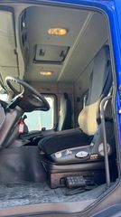 Γερανοί - Φορτηγά Με Γερανό Mercedes-Benz 2011 Actros 2744-thumb-16