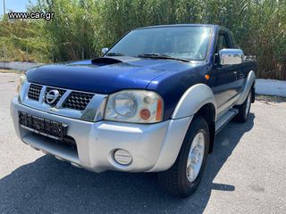 Nissan Navara '04 4x4