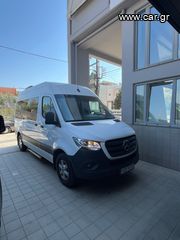 Mercedes-Benz 2023 Sprinter 317 tourer