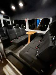 Mercedes-Benz 2025 Sprinter 316 tourer NEW-thumb-5