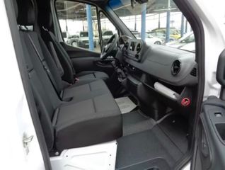 Mercedes-Benz 2025 Sprinter 316 tourer NEW-thumb-2