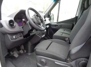 Mercedes-Benz 2025 Sprinter 316 tourer NEW-thumb-1